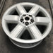 19" RANGE ROVER 03-05 19x8 6 spoke Original OEM Wheel Rim - View 8
