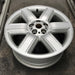 19" RANGE ROVER 03-05 19x8 6 spoke Original OEM Wheel Rim - View 8