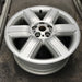 19" RANGE ROVER 03-05 19x8 6 spoke Original OEM Wheel Rim - View 7