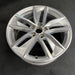 18" AUDI Q3 17-18 18x7 Original OEM Wheel Rim - Side Profile