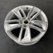 18" AUDI Q3 17-18 18x7 Original OEM Wheel Rim - Close-Up Detail