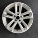 18" EXPLORER 11-12 18x8 , Original OEM Wheel Rim - Additional View