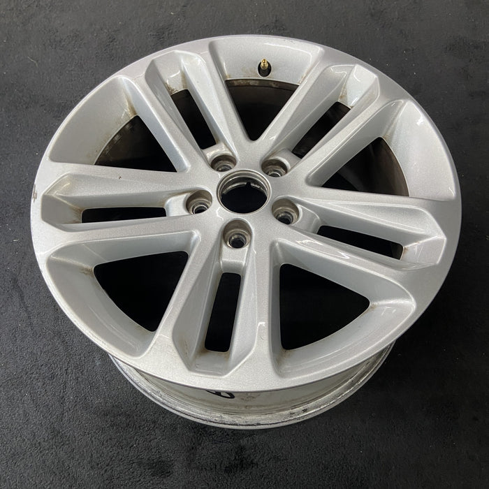 18" EXPLORER 11-12 18x8 , Original OEM Wheel Rim - View 8