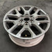 20" SEQUOIA 23 20x8 6 Y spoke Original OEM Wheel Rim - View 7