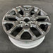 20" SEQUOIA 23 20x8 6 Y spoke Original OEM Wheel Rim - View 8