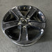 18" WRANGLER 19-20 18x7.5, 5 spoke, , Original OEM Wheel Rim - View 8