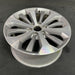 20" FORD F150 PICKUP 15-16 20x8.5, 12 spoke, , silver pockets Original OEM - View 8