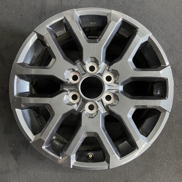 20" SEQUOIA 23 20x8 6 Y spoke Original OEM Wheel Rim