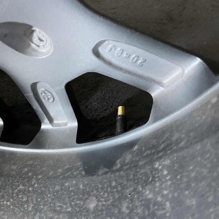 20" SEQUOIA 23 20x8 6 Y spoke Original OEM Wheel Rim