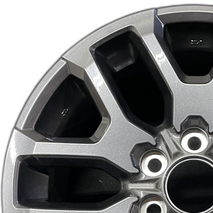 20" SEQUOIA 23 20x8 6 Y spoke Original OEM Wheel Rim