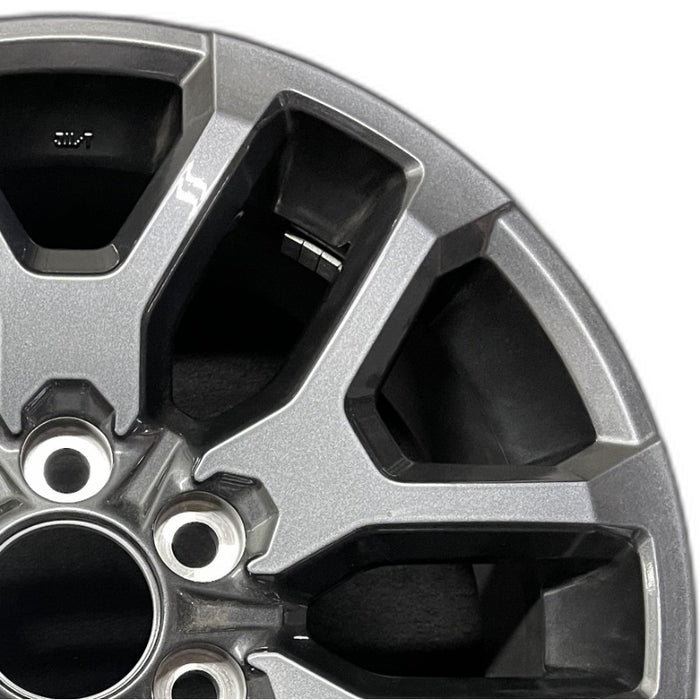 20" SEQUOIA 23 20x8 6 Y spoke Original OEM Wheel Rim