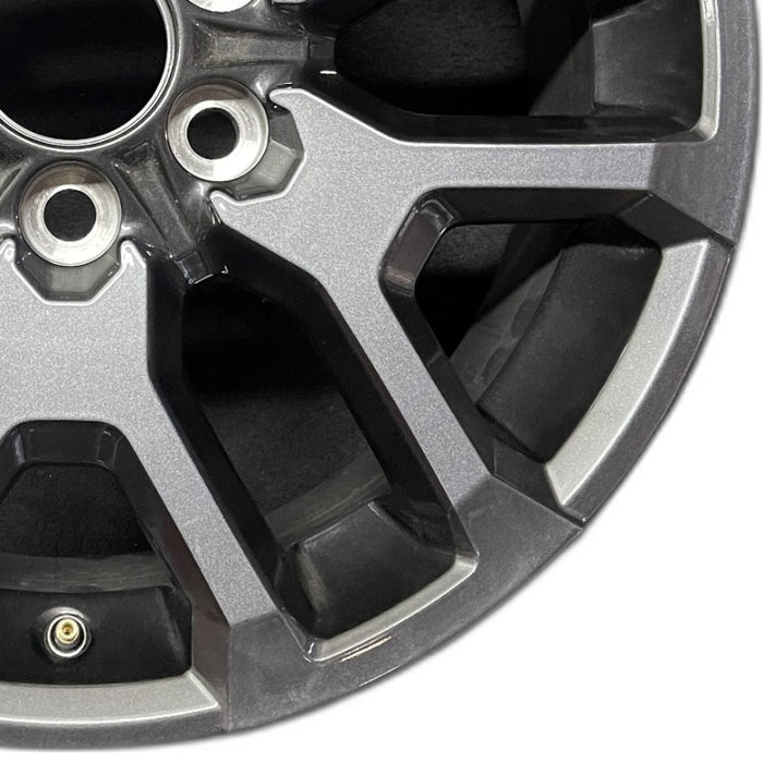 20" SEQUOIA 23 20x8 6 Y spoke Original OEM Wheel Rim