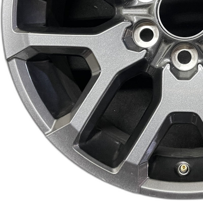 20" SEQUOIA 23 20x8 6 Y spoke Original OEM Wheel Rim