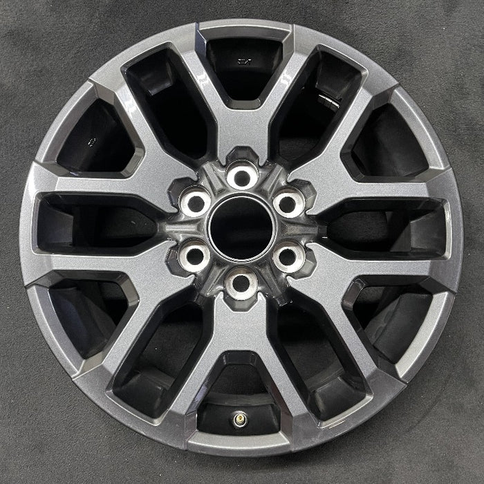 20" SEQUOIA 23 20x8 6 Y spoke Original OEM Wheel Rim