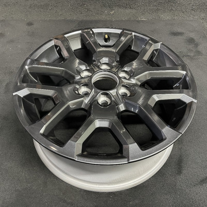 20" SEQUOIA 23 20x8 6 Y spoke Original OEM Wheel Rim
