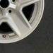 17" GLADIATOR 20 17x7.5 aluminum 5 spoke solid spoke w/recessed spoke opt WAC - Back View