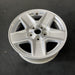17" GLADIATOR 20 17x7.5 aluminum 5 spoke solid spoke w/recessed spoke opt WAC - View 8