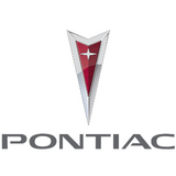 Pontiac OEM Wheels and Original Rims