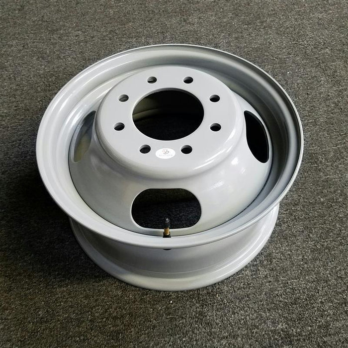 Chevy Lug Dually Wheels Hot Sales