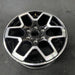 18" BRONCO 21-24 18x7.5 6 double spoke Original OEM Wheel Rim - View 8
