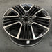 21" XC40 19-21 21x8.5 alloy 5 triple slot Original OEM Wheel Rim - View 8