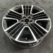 21" XC40 19-21 21x8.5 alloy 5 triple slot Original OEM Wheel Rim - View 7