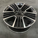 21" XC40 19-21 21x8.5 alloy 5 triple slot Original OEM Wheel Rim - View 8