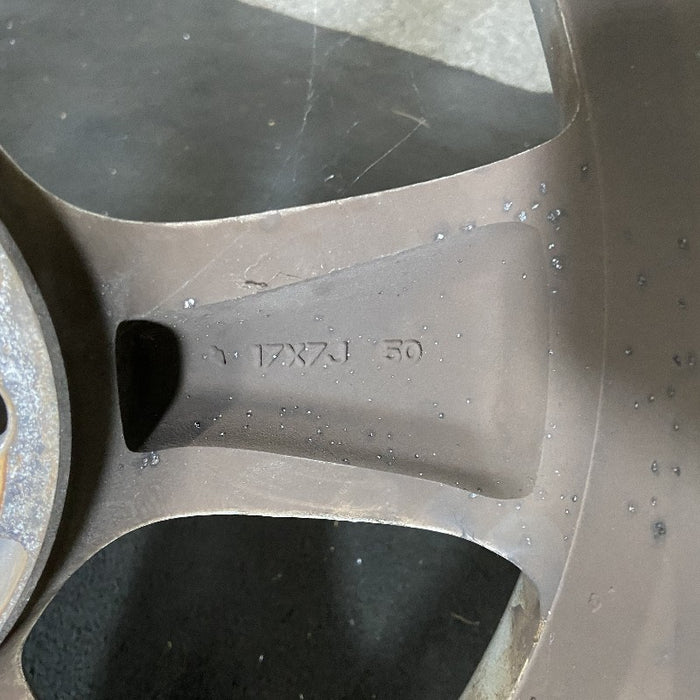 17" TOYOTA SOLARA 04-06 17x7 alloy Original OEM Wheel Rim