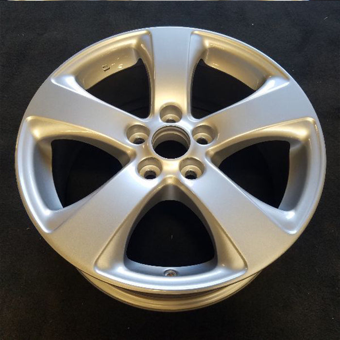 17" Single New 17x7 Alloy Wheel For TOYOTA SIENNA 2011-2020 SILVER OEM Quality Replacement Rim