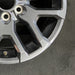 20" SEQUOIA 23 20x8 6 Y spoke Original OEM Wheel Rim - Back View