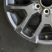 20" SEQUOIA 23 20x8 6 Y spoke Original OEM Wheel Rim - Additional View