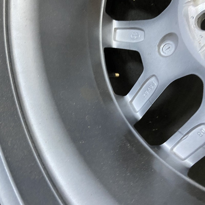 20" SEQUOIA 23 20x8 6 Y spoke Original OEM Wheel Rim - View 9