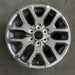 20" SEQUOIA 23 20x8 6 Y spoke Original OEM Wheel Rim - Additional View