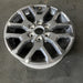 20" SEQUOIA 23 20x8 6 Y spoke Original OEM Wheel Rim - View 8