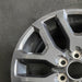 20" SEQUOIA 23 20x8 6 Y spoke Original OEM Wheel Rim - Side Profile