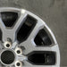 20" SEQUOIA 23 20x8 6 Y spoke Original OEM Wheel Rim - Close-Up Detail