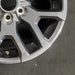 20" SEQUOIA 23 20x8 6 Y spoke Original OEM Wheel Rim - Back View
