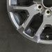 20" SEQUOIA 23 20x8 6 Y spoke Original OEM Wheel Rim - Additional View