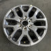 20" SEQUOIA 23 20x8 6 Y spoke Original OEM Wheel Rim - View 7