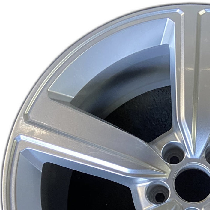 20" E-TRON 19 20x9 alloy Original OEM Wheel Rim