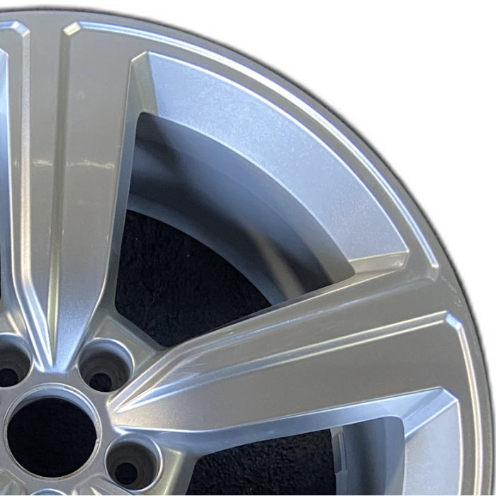 20" E-TRON 19 20x9 alloy Original OEM Wheel Rim