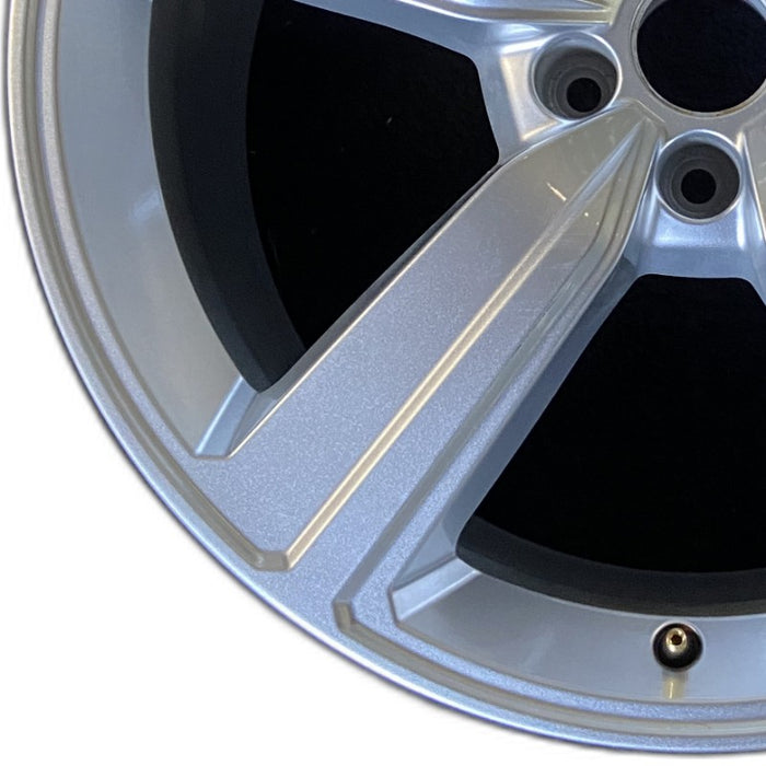 20" E-TRON 19 20x9 alloy Original OEM Wheel Rim