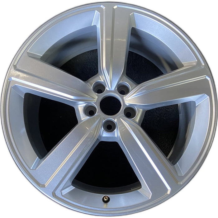 20" E-TRON 19 20x9 alloy Original OEM Wheel Rim