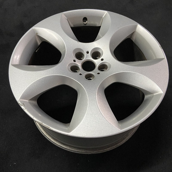 20" JAGUAR XF 09  alloy 20x9-1/2 5 spoke Original OEM Wheel Rim