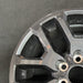 20" SEQUOIA 23 20x8 6 Y spoke Original OEM Wheel Rim - Side Profile