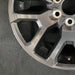 20" SEQUOIA 23 20x8 6 Y spoke Original OEM Wheel Rim - Additional View