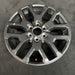 20" SEQUOIA 23 20x8 6 Y spoke Original OEM Wheel Rim - View 7