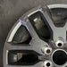 20" SEQUOIA 23 20x8 6 Y spoke Original OEM Wheel Rim - Side Profile