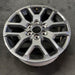 20" SEQUOIA 23 20x8 6 Y spoke Original OEM Wheel Rim - View 8