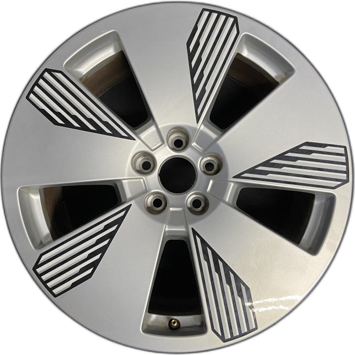 19" AUDI E-TRON 19-23 19x8-1/2 alloy Original OEM Wheel Rim